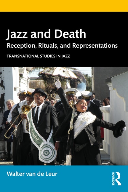 Couverture_Jazz and Death
