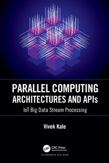 Couverture_Parallel Computing Architectures And Apis