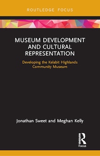 Couverture_Museum Development And Cultural Representation