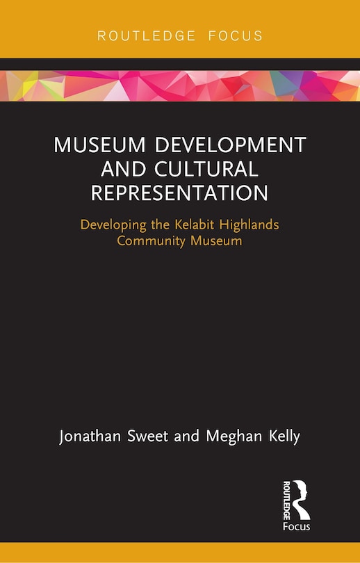 Couverture_Museum Development And Cultural Representation