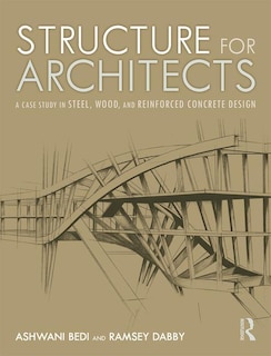 Front cover_Structure For Architects