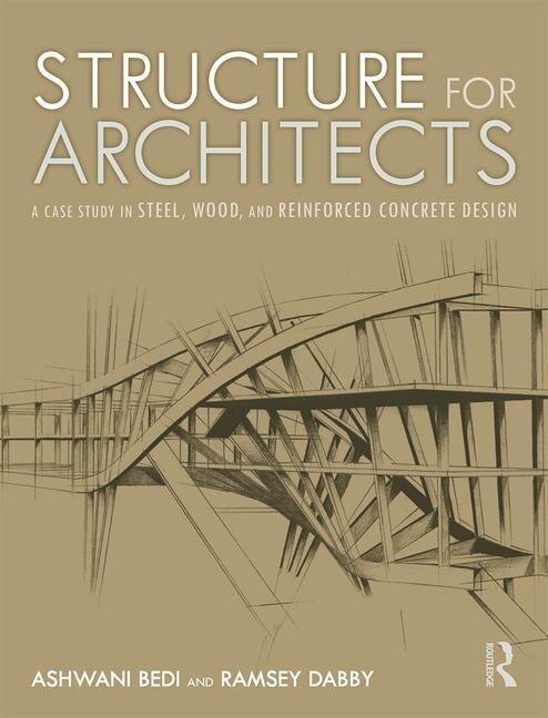 Front cover_Structure For Architects