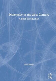 Front cover_Diplomacy in the 21st Century