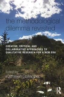 Front cover_The Methodological Dilemma Revisited