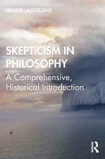 Front cover_Skepticism In Philosophy