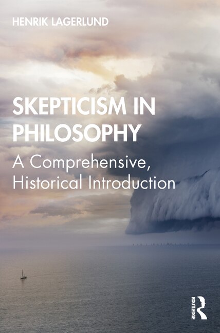Front cover_Skepticism In Philosophy