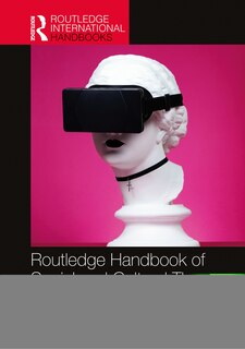 Front cover_Routledge Handbook Of Social And Cultural Theory