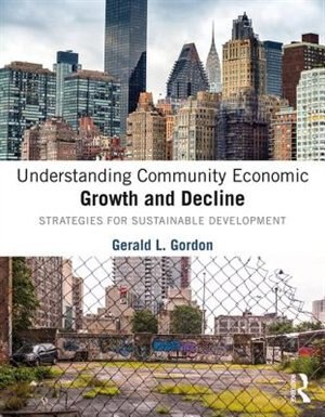 Couverture_Understanding Community Economic Growth And Decline