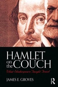 Couverture_Hamlet On The Couch