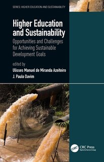 Couverture_Higher Education And Sustainability