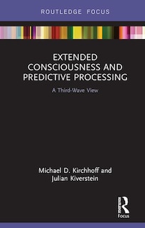 Front cover_Extended Consciousness and Predictive Processing