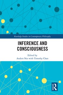 Front cover_Inference And Consciousness