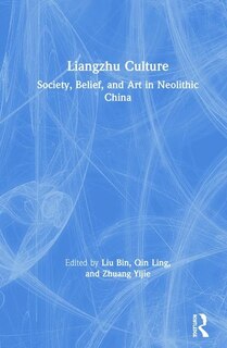 Front cover_Liangzhu Culture