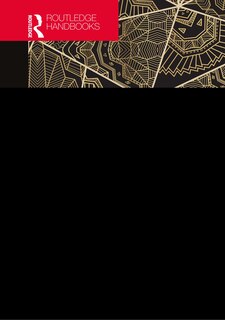 Couverture_The Routledge Handbook of Pidgin and Creole Languages