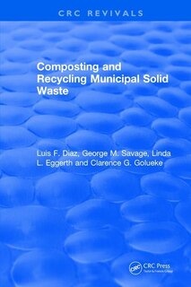 Front cover_Composting and Recycling Municipal Solid Waste
