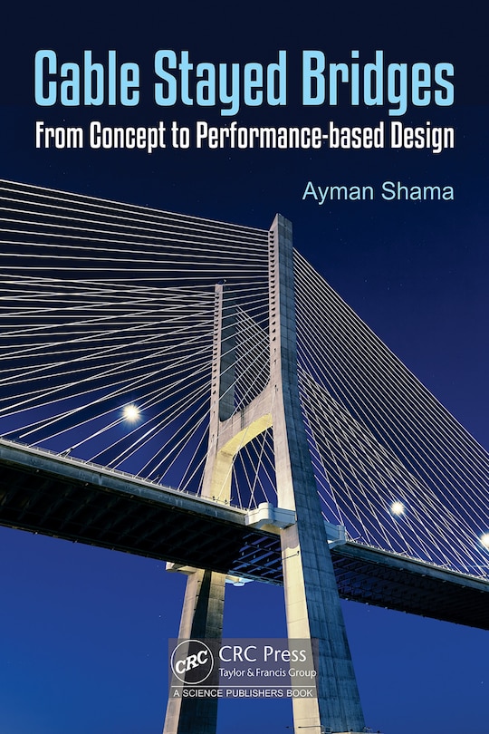 Front cover_Cable Stayed Bridges