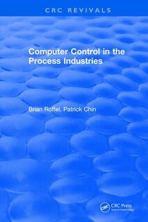 Couverture_Computer Control in the Process Industries