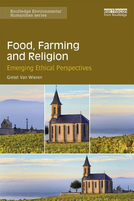 Front cover_Food, Farming and Religion