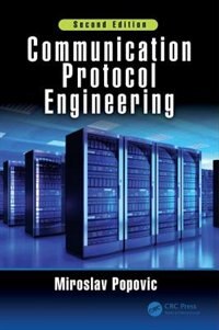 Front cover_Communication Protocol Engineering
