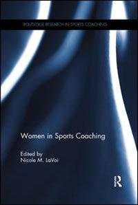 Front cover_Women In Sports Coaching