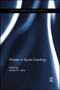 Front cover_Women In Sports Coaching