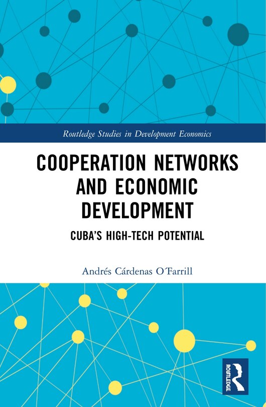 Couverture_Cooperation Networks And Economic Development