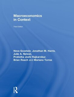 Macroeconomics In Context