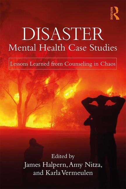 Couverture_Disaster Mental Health Case Studies