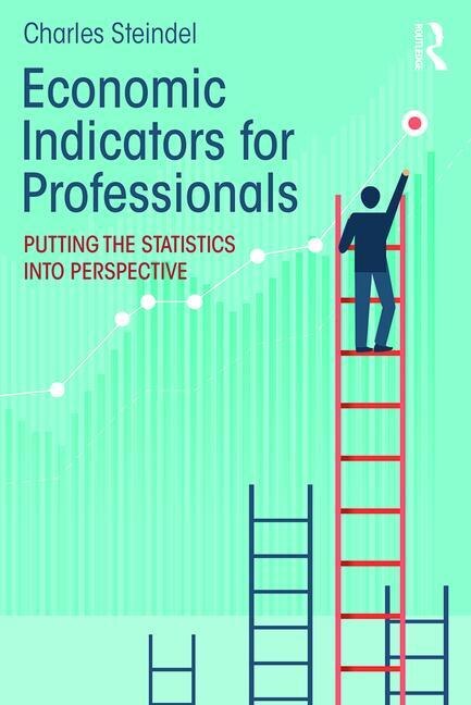 Couverture_Economic Indicators For Professionals