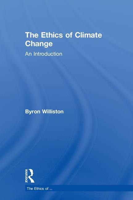 Couverture_The Ethics Of Climate Change