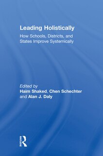 Couverture_Leading Holistically