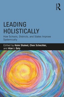 Front cover_Leading Holistically