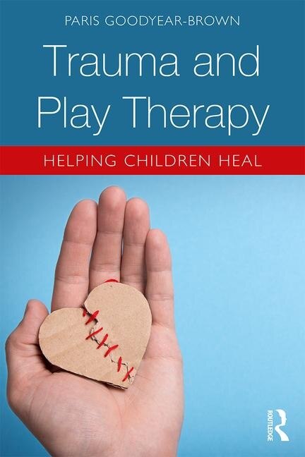 Couverture_Trauma And Play Therapy