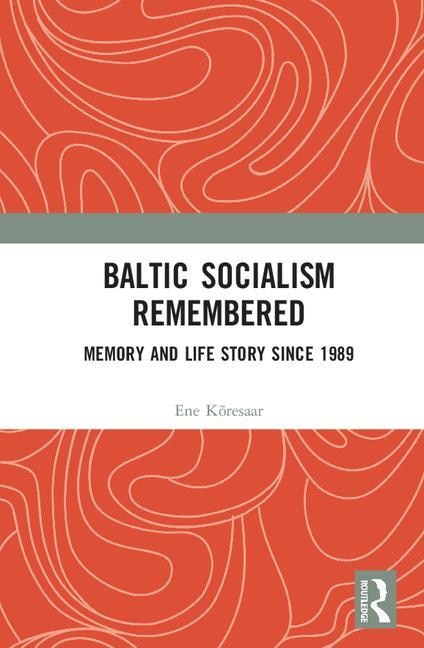 Couverture_Baltic Socialism Remembered
