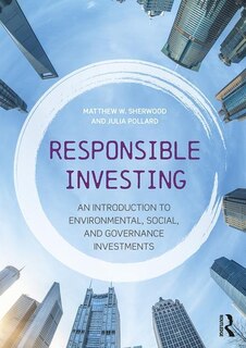 Front cover_Responsible Investing