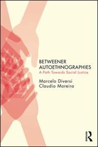 Front cover_Betweener Autoethnographies