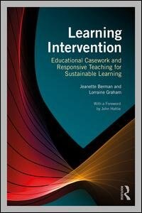 Front cover_Learning Intervention