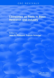 Front cover_Liposomes as Tools in Basic Research and Industry (1994)