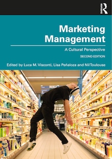 Front cover_Marketing Management