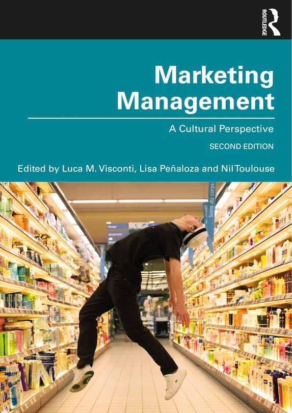 Front cover_Marketing Management