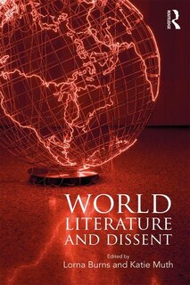 Front cover_World Literature And Dissent