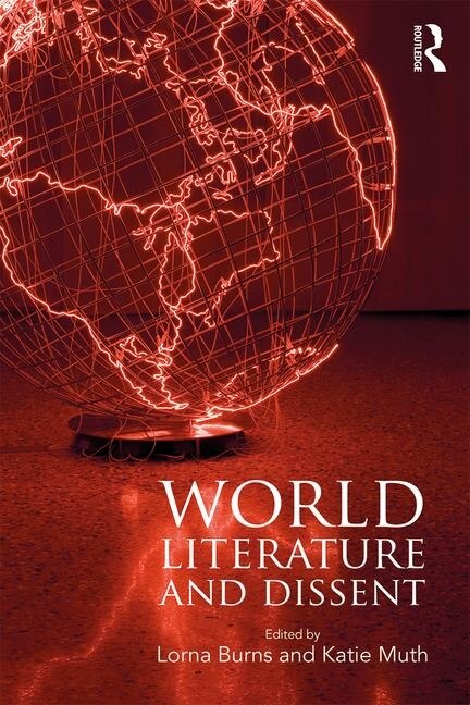 Front cover_World Literature And Dissent