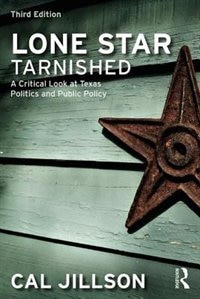 Couverture_Lone Star Tarnished