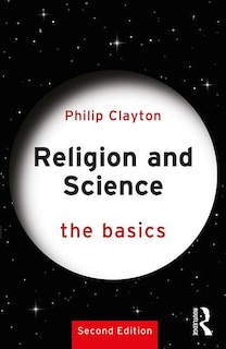 Front cover_Religion And Science