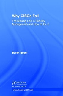 Couverture_Why Cisos Fail