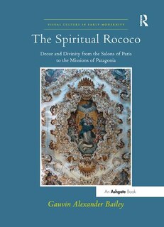 Front cover_The Spiritual Rococo
