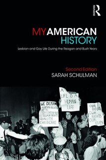 Front cover_My American History