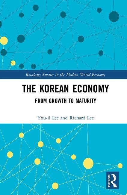 Front cover_The Korean Economy