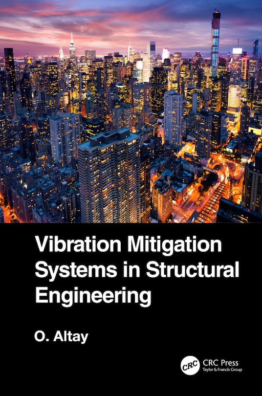 Couverture_Vibration Mitigation Systems In Structural Engineering