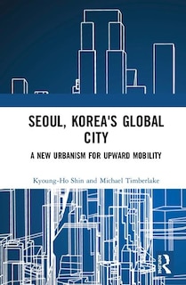 Couverture_Seoul, Korea's Global City